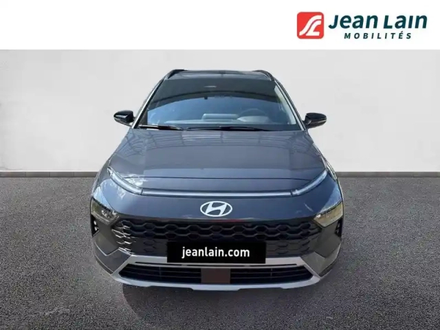 Hyundai Bayon 1.0 t-gdi 90 dct-7 — photo 2