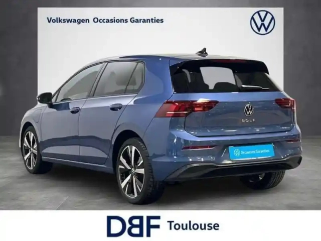 Volkswagen Golf 1.5 ehybrid 204 dsg6 vw edition — photo 3