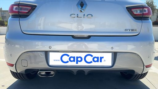 Renault Clio 1.5 dCi 90 - GT Line – 2017 – 113143 km – Diesel – Boîte Manuelle — photo 26