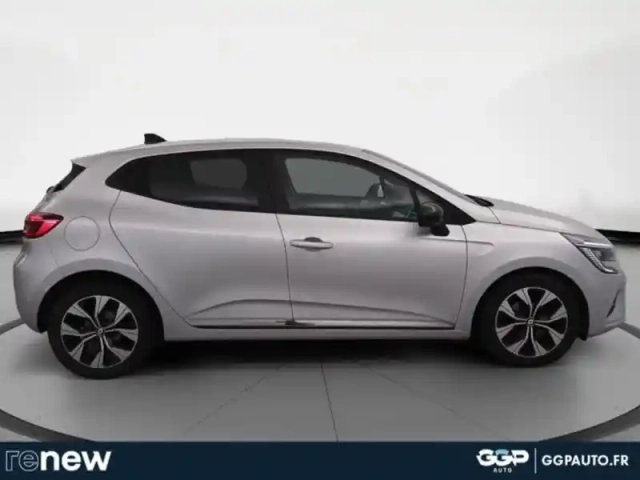 Renault Clio 1.0 tce 100ch evolution gpl — photo 6