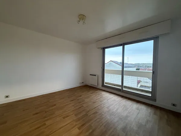 Appartement à Chelles 1 pièce(s) 23.72 m2