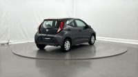 Toyota Aygo 1.0 VVT-i 72ch x-pro 5p MY21 — photo 5