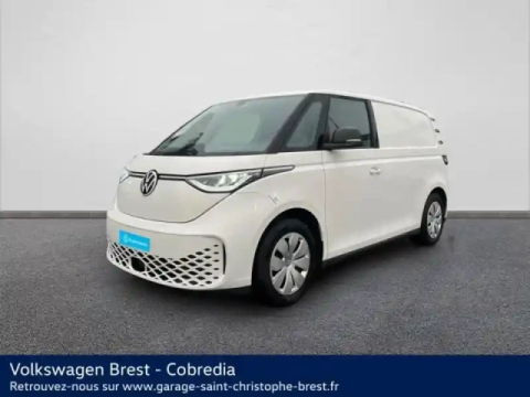 Volkswagen Id.buzz Cargo id. buzz cargo 286ch 79kwh pro