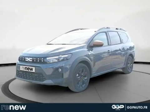 Dacia Jogger 1.8 hybrid 155ch expression 7 places -25