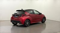 Toyota Yaris 116h GR Sport 5p MY22 — photo 5