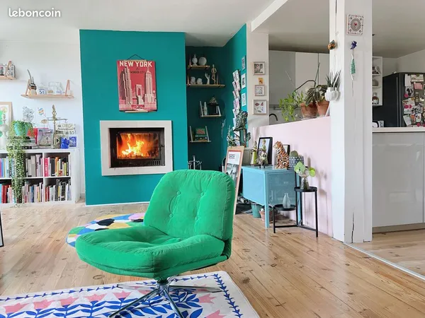 Maison / immeuble 179 m²