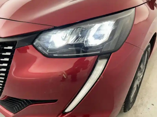 Peugeot 208 bluehdi 100 s&amp;s bvm6 — photo 40