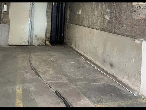 Parking 9 m²