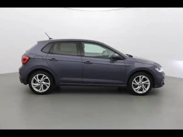 Volkswagen Polo 1.0 tsi 116 s&amp;s dsg7 — photo 3