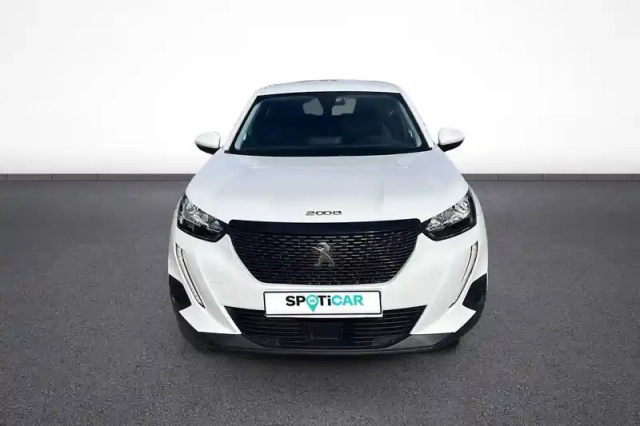 Peugeot 2008 puretech 130 s&amp;s eat8 — photo 50