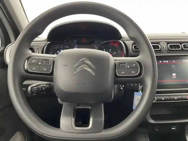 Citroën C3 puretech 83 s&amp;s bvm5 — photo 23