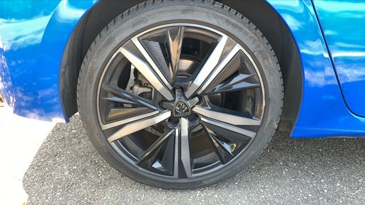 Peugeot 308 1.2 PureTech 130 EAT8 - GT – 2022 – 80476 km – Essence – Boîte Automatique — photo 39