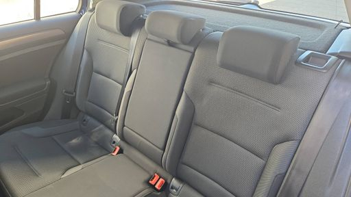 Volkswagen Golf 1.5 TSI EVO 130 DSG7 - Confortline – 2019 – 98336 km – Essence – Boîte Automatique — photo 40