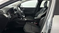 Renault Captur 1.6 E-Tech hybride 145ch Intens -21 — photo 12
