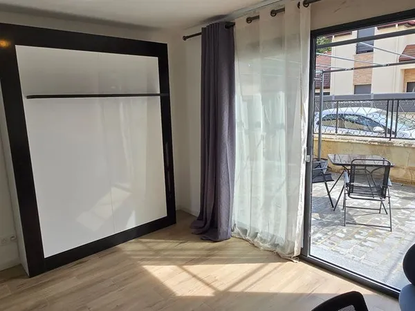 Studio de 20m2 à louer sur Les Essarts-le-Roi