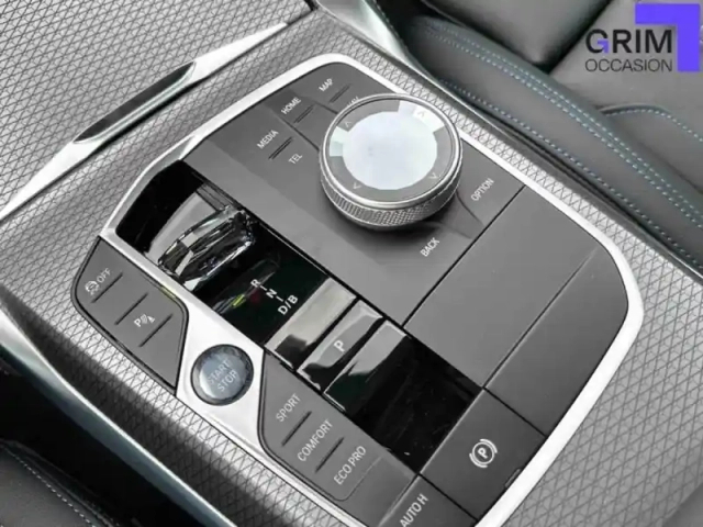 Bmw I4 xdrive40 401ch m sport — photo 7