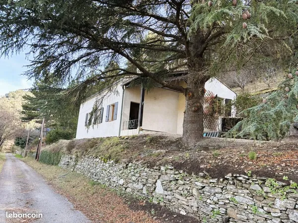 Villa 4 pièces 113 m²