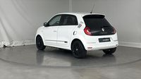 Renault Twingo E-Tech Electric Urban Night R80 Achat Intégral - 21MY — photo 8