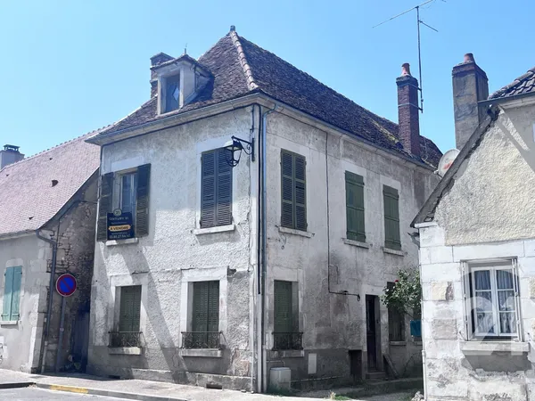 Immeuble 5 pièces 150 m²