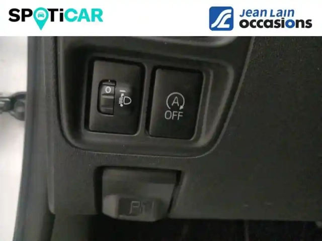 Citroën C1 vti 72 s&amp;s — photo 20