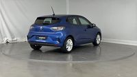 Renault Clio 1.6 E-Tech 145ch full hybrid Evolution - 24 — photo 5