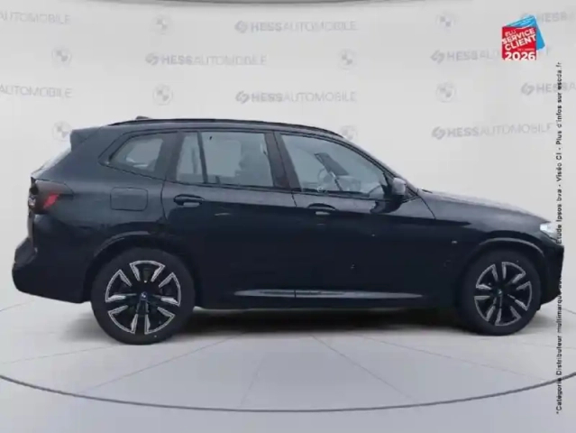 Bmw X3 i m sport 286ch inspiring — photo 4