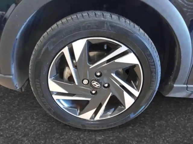 Hyundai Bayon 1.0 t-gdi 100 hybrid 48v — photo 151