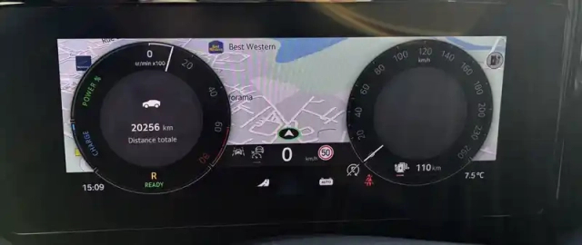 Skoda Kodiaq 1.5 tsi 204 ch phev dsg6 5pl — photo 15
