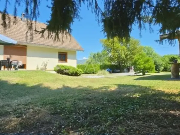 Maison 4 pièces 95 m²
