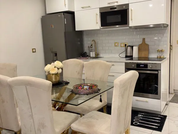 Vente un appartement T2 à Pussay bien entretenu