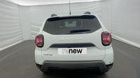 Dacia Duster 1.5 Blue dCi 115ch Journey + 4x2 — photo 5