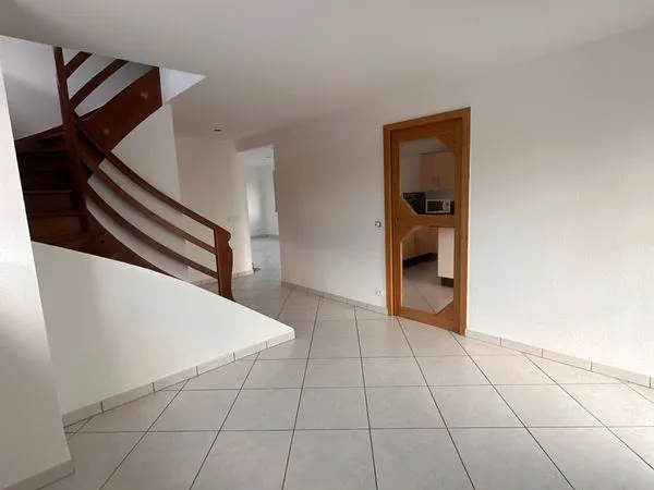 Maison à louer a tagolsheim