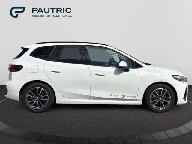 Bmw Serie 2 série 2 activetourer 218d 150ch m sport dkg7 — photo 6