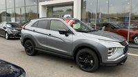 Mitsubishi Eclipse Cross 2.4 MIVEC PHEV 188ch Black Collection 4WD 2023 — photo 3