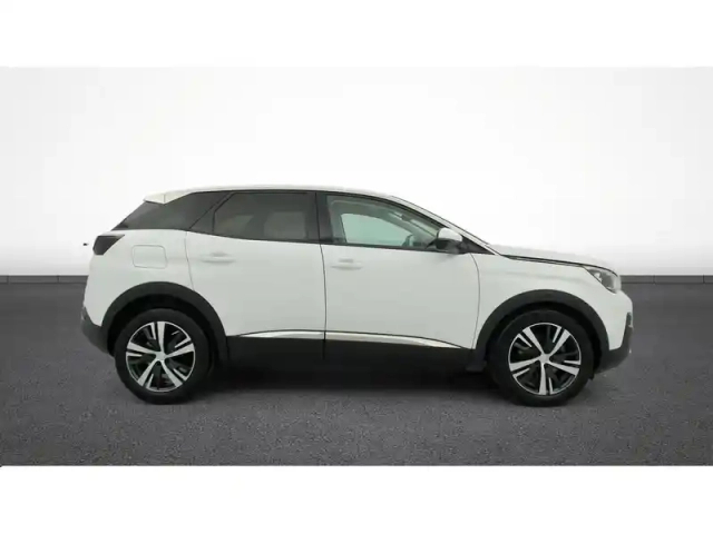 Peugeot 3008 1.2 puretech 130ch s&amp;s eat6 — photo 12