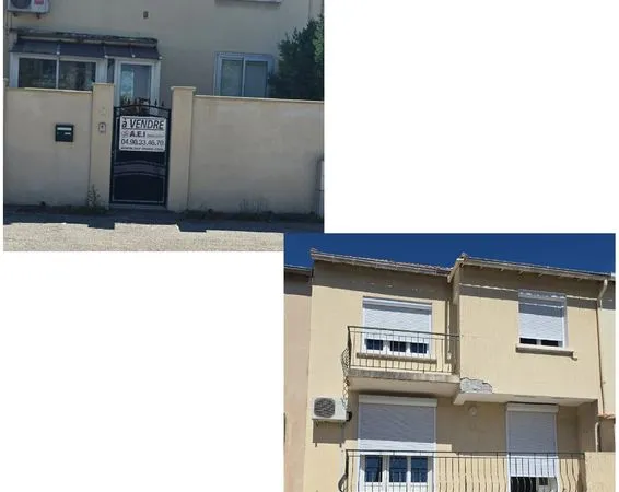 Superbe maison familiale