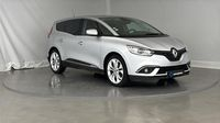 Renault Grand Scénic 1.7 Blue dCi 120ch Business 7 places — photo 3