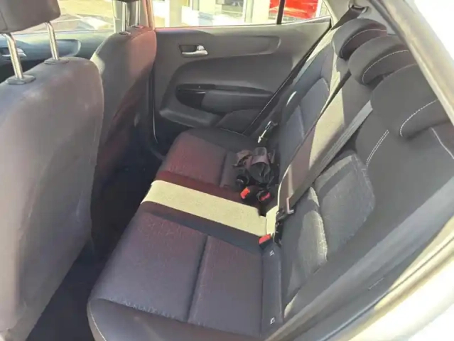 Kia Picanto 1.2 dpi 84ch bvm5 gt line — photo 10