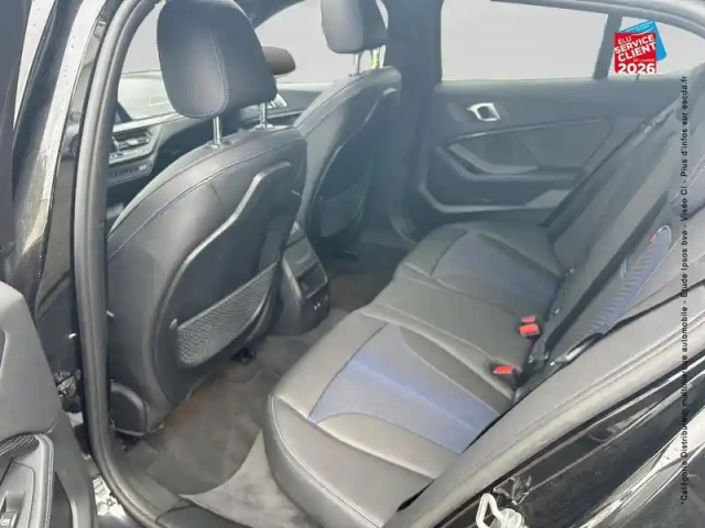 Bmw Serie 1 série 1 118i 136ch m sport — photo 11