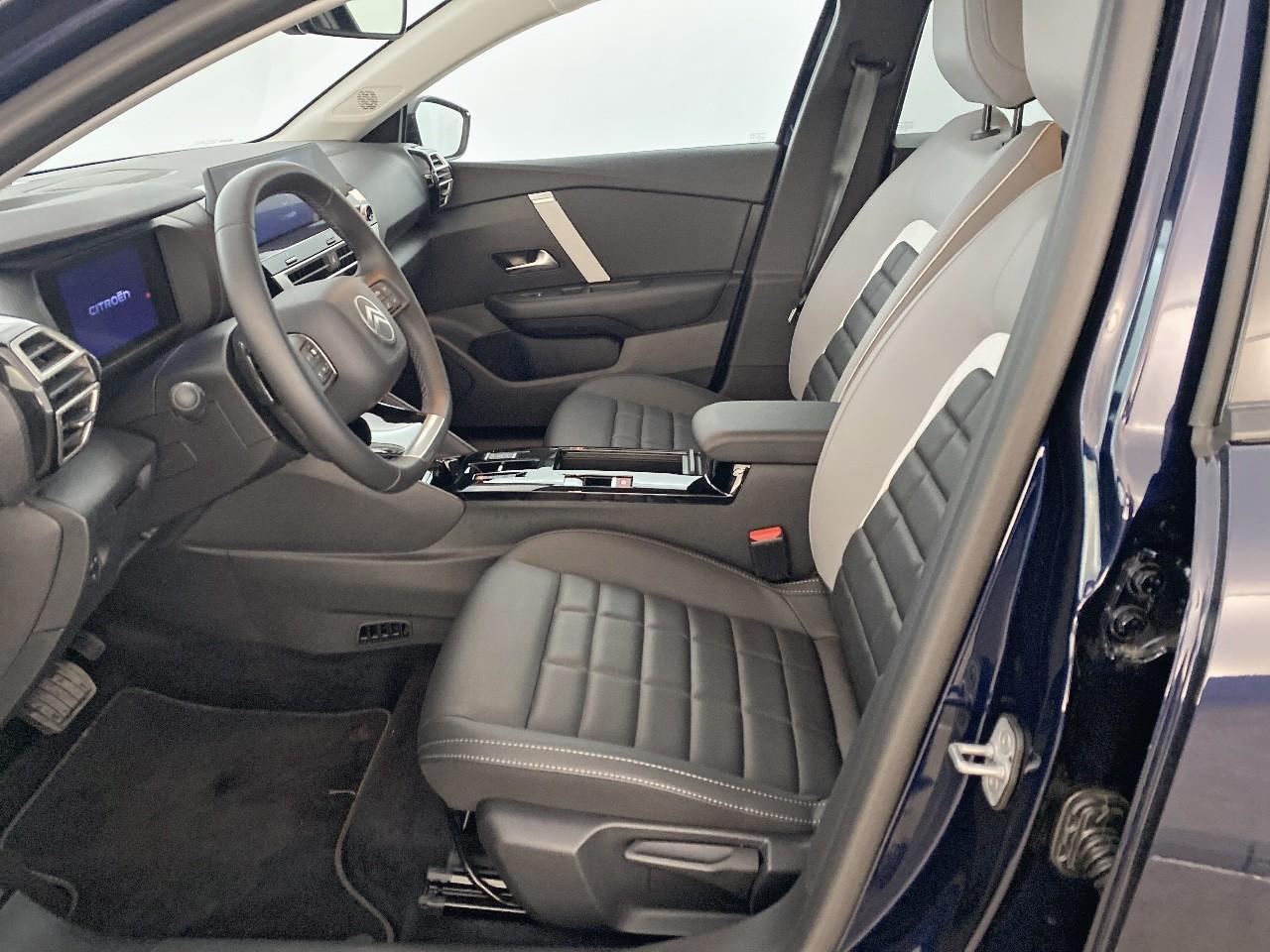 Citroën C4 hybride 136 e-dcs6 max — photo 9