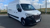 Renault Master F3500 L3H3 2.3 Blue dCi 135ch Confort Euro6E — photo 3