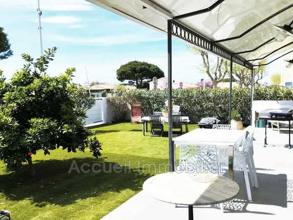 Appartement 3 pièces 77 m²