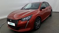 Peugeot 208 1.2 PureTech 100ch S&S Style — photo 1