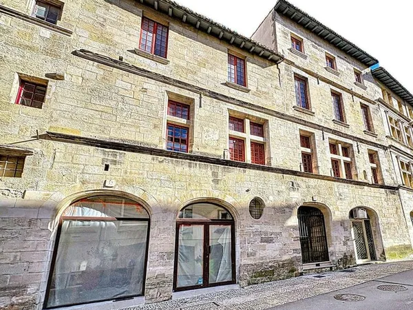 Appartement 3 pièces 78 m²