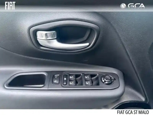 Jeep Renegade 1.0 gse t3 120ch limited my21 — photo 12