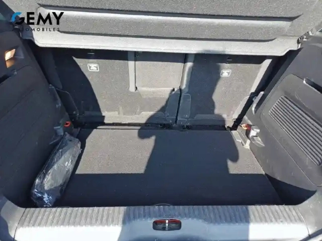 Citroën C3 Aircross puretech 110 s&amp;s bvm6 — photo 6