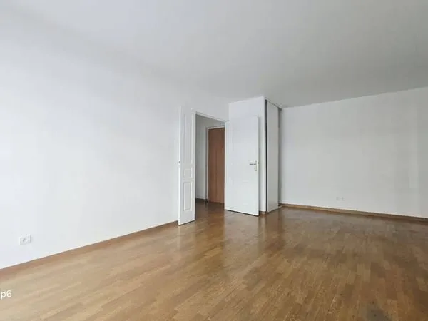 Appartement 2 pièces 56 m²