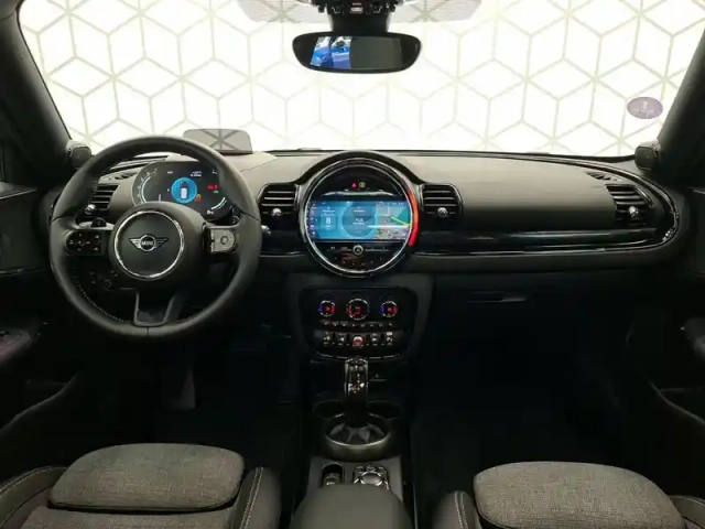 Mini Mini clubman cooper s 178 ch dkg7 — photo 11