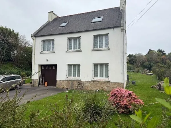Maison 6 pièces 130 m²