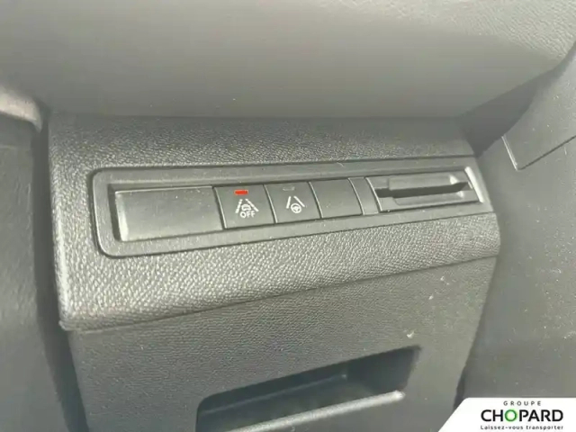 Peugeot 5008 puretech 180ch s&amp;s eat8 — photo 20